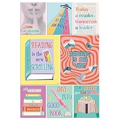 Reading posters classroom for sale  Delivered anywhere in USA 