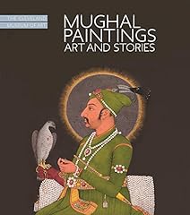 Mughal paintings art for sale  Delivered anywhere in USA 