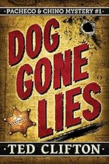 Dog gone lies for sale  Delivered anywhere in UK