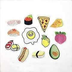12pcs egg sandwich for sale  Delivered anywhere in UK