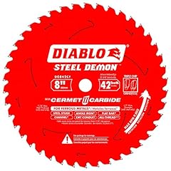 Diablo d0842cf inch for sale  Delivered anywhere in USA 