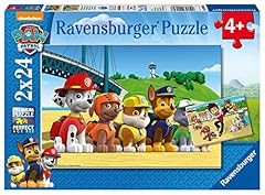 Ravensburger puzzle enfant d'occasion  Livré partout en France