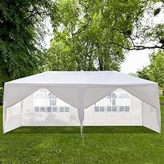 Gazebo sides heavy for sale  Delivered anywhere in UK