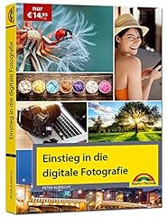 Einstieg digitale fotografie gebraucht kaufen  Wird an jeden Ort in Deutschland