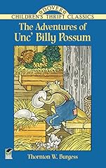Adventures unc billy for sale  Delivered anywhere in USA 