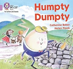 Humpty dumpty band for sale  Delivered anywhere in UK