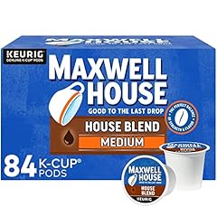 Maxwell house house for sale  Delivered anywhere in USA 