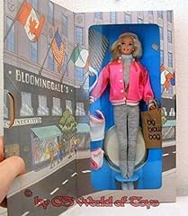 Mattel barbie bloomingdales for sale  Delivered anywhere in UK