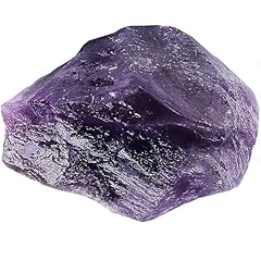 Amethyst raw crystals for sale  Delivered anywhere in UK