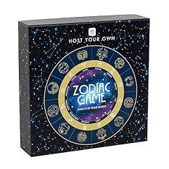 Talking tables zodiac for sale  Delivered anywhere in USA 