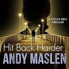 Hit back harder for sale  Delivered anywhere in USA 