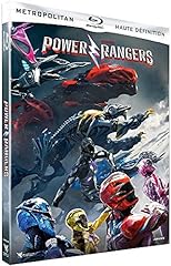 Power rangers d'occasion  Livré partout en Belgiqu