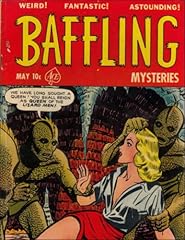 Baffling mysteries may for sale  Delivered anywhere in USA 