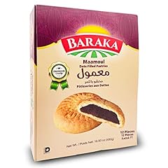 Baraka maamoul date for sale  Delivered anywhere in USA 