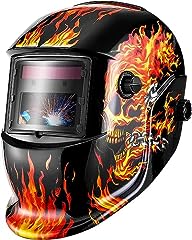 Welding mask deko for sale  Delivered anywhere in Ireland
