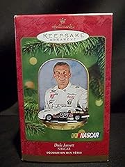 Nascar 2001 hallmark for sale  Delivered anywhere in USA 