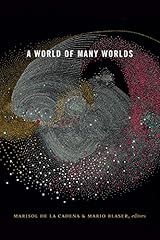 Many worlds for sale  Delivered anywhere in USA 