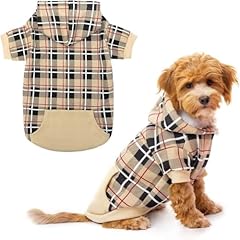 Expawlorer plaid dog for sale  Delivered anywhere in USA 