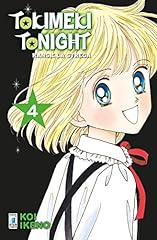 Ransie strega. tokimeki usato  Spedito ovunque in Italia 