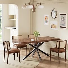 70.9 extendable dining for sale  Delivered anywhere in USA 