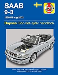 Saab haynes repair gebraucht kaufen  Wird an jeden Ort in Deutschland