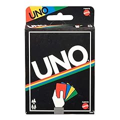 Uno card game for sale  Delivered anywhere in UK
