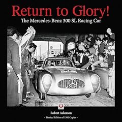 Return glory the d'occasion  Livré partout en France