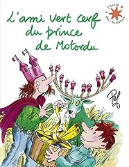 Ami vert cerf d'occasion  Livré partout en France