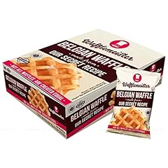 Wafflemeister belgian waffles for sale  Delivered anywhere in UK