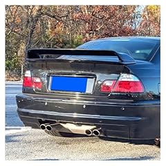 Car rear spoilers for sale  Delivered anywhere in UK
