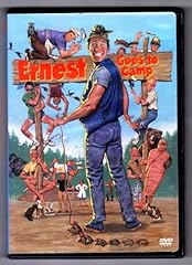 Ernest goes camp for sale  Delivered anywhere in USA 