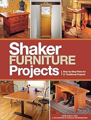 Popular woodworking shaker for sale  Delivered anywhere in USA 