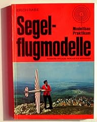 Segelflugmodelle praktikum fre gebraucht kaufen  Wird an jeden Ort in Deutschland