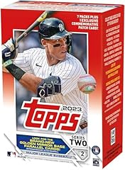 Topps 2023 series for sale  Delivered anywhere in USA 