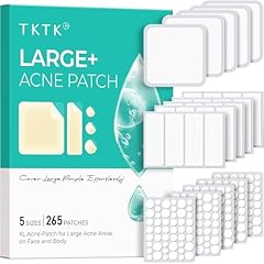 Tktk large pimple for sale  Delivered anywhere in UK