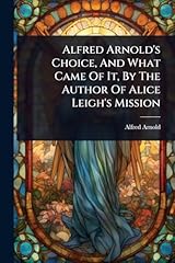 Alfred arnold choice gebraucht kaufen  Wird an jeden Ort in Deutschland