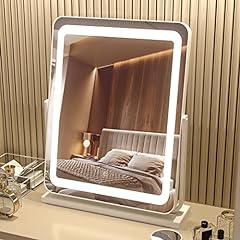 Primetek vanity mirror for sale  Delivered anywhere in USA 