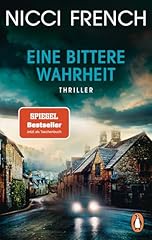 Bittere wahrheit thriller gebraucht kaufen  Wird an jeden Ort in Deutschland