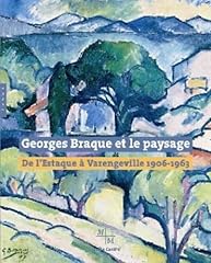 Georges braque paysage. d'occasion  Livré partout en France