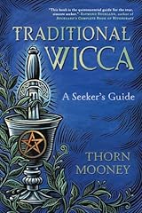 Traditional wicca seeker for sale  Delivered anywhere in UK