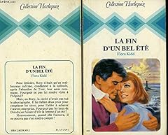 Fin bel ete d'occasion  Livré partout en France