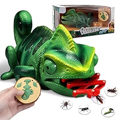 Remote control chameleon for sale  Delivered anywhere in Ireland