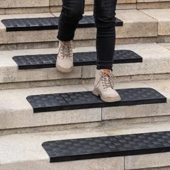 Hopeviva rubber stair for sale  Delivered anywhere in USA 