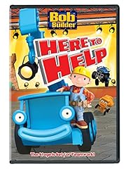 Bob builder help for sale  Delivered anywhere in USA 