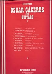 Gaillarde allemande guitare d'occasion  Livré partout en France