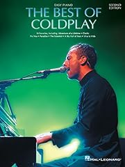 The best coldplay usato  Spedito ovunque in Italia 