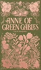 Anne green gables d'occasion  Livré partout en France