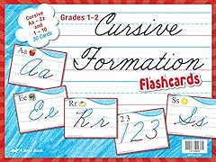 Cursive formation flashcards for sale  Delivered anywhere in USA 