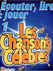 Ecouter lire jouer d'occasion  Livré partout en France