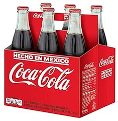 Mexican coca cola for sale  Delivered anywhere in USA 